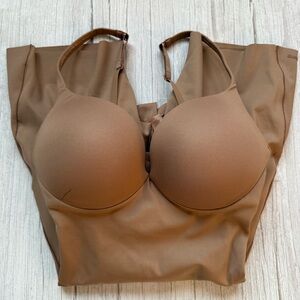 Ultimate Body Butt  Enhancing Bodysuit SKIMS S